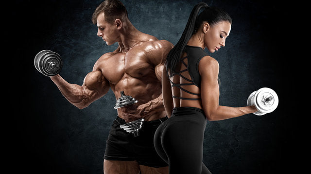 Naturally Enhance Testosterone