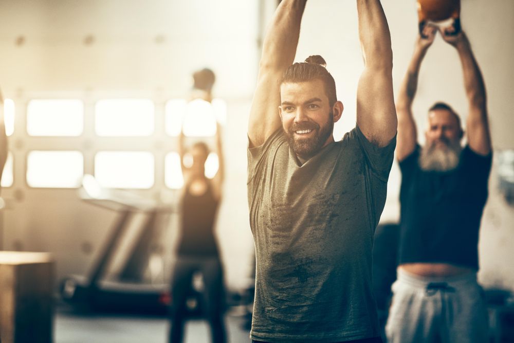 Naturally Enhance Testosterone
