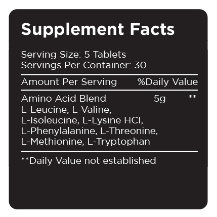 Amino +