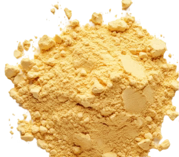 Quercetin Dihydrate