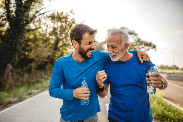 Naturally Enhance Testosterone
