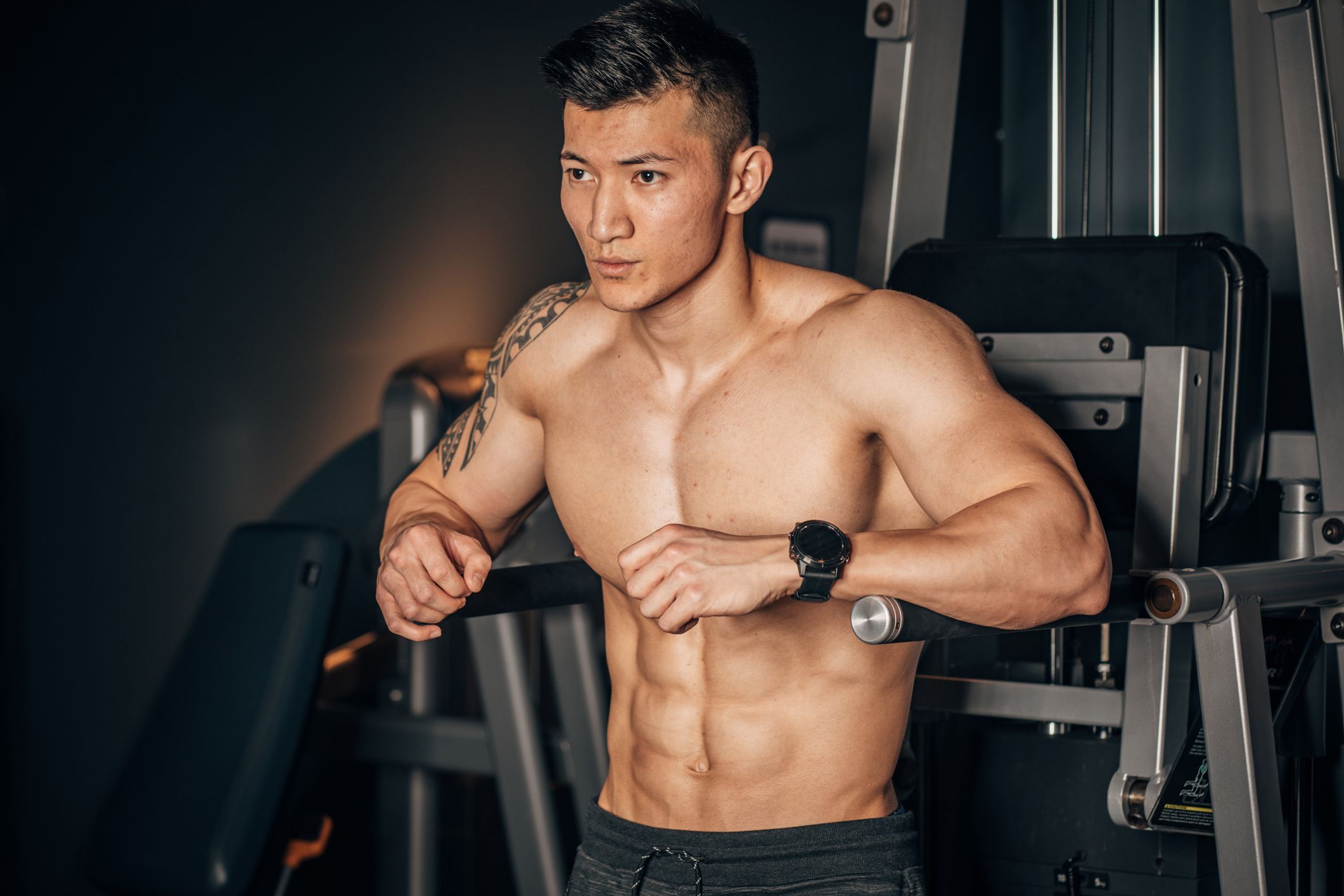 Naturally Enhance Testosterone