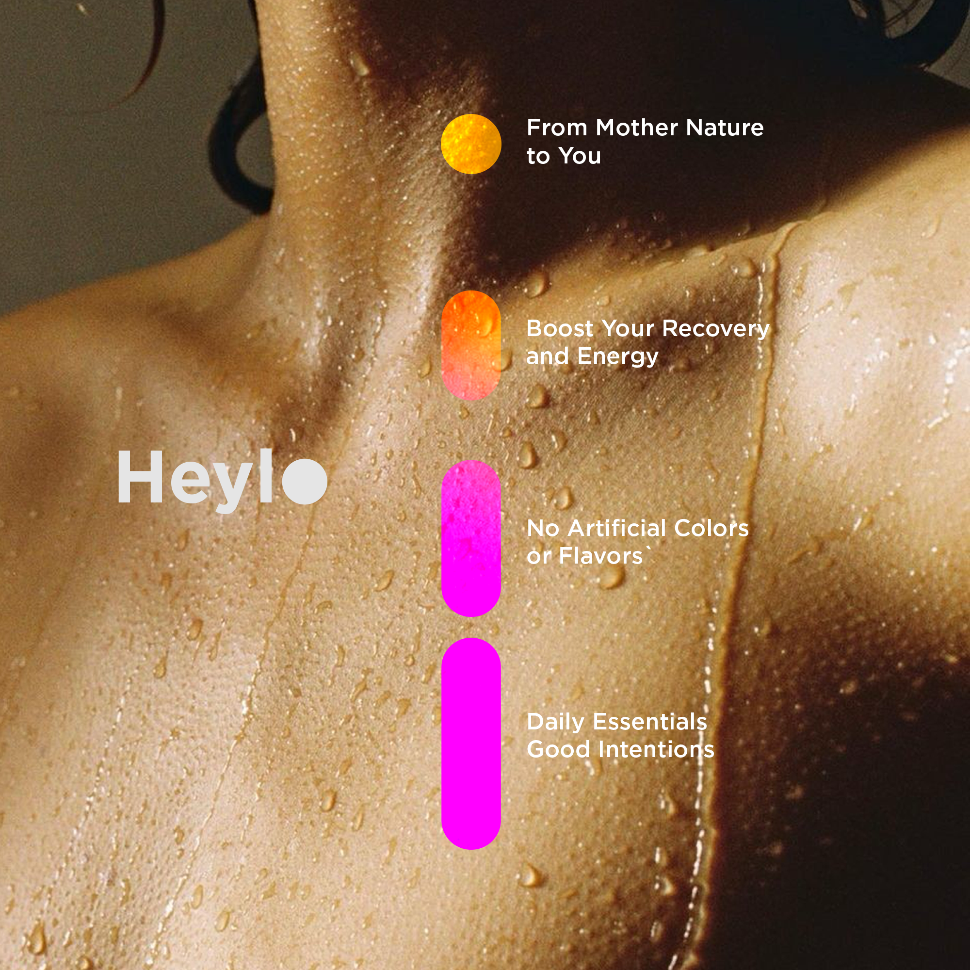 Why Heylo Health’s Amino + Is a Must-Have in Your Supplement Stack