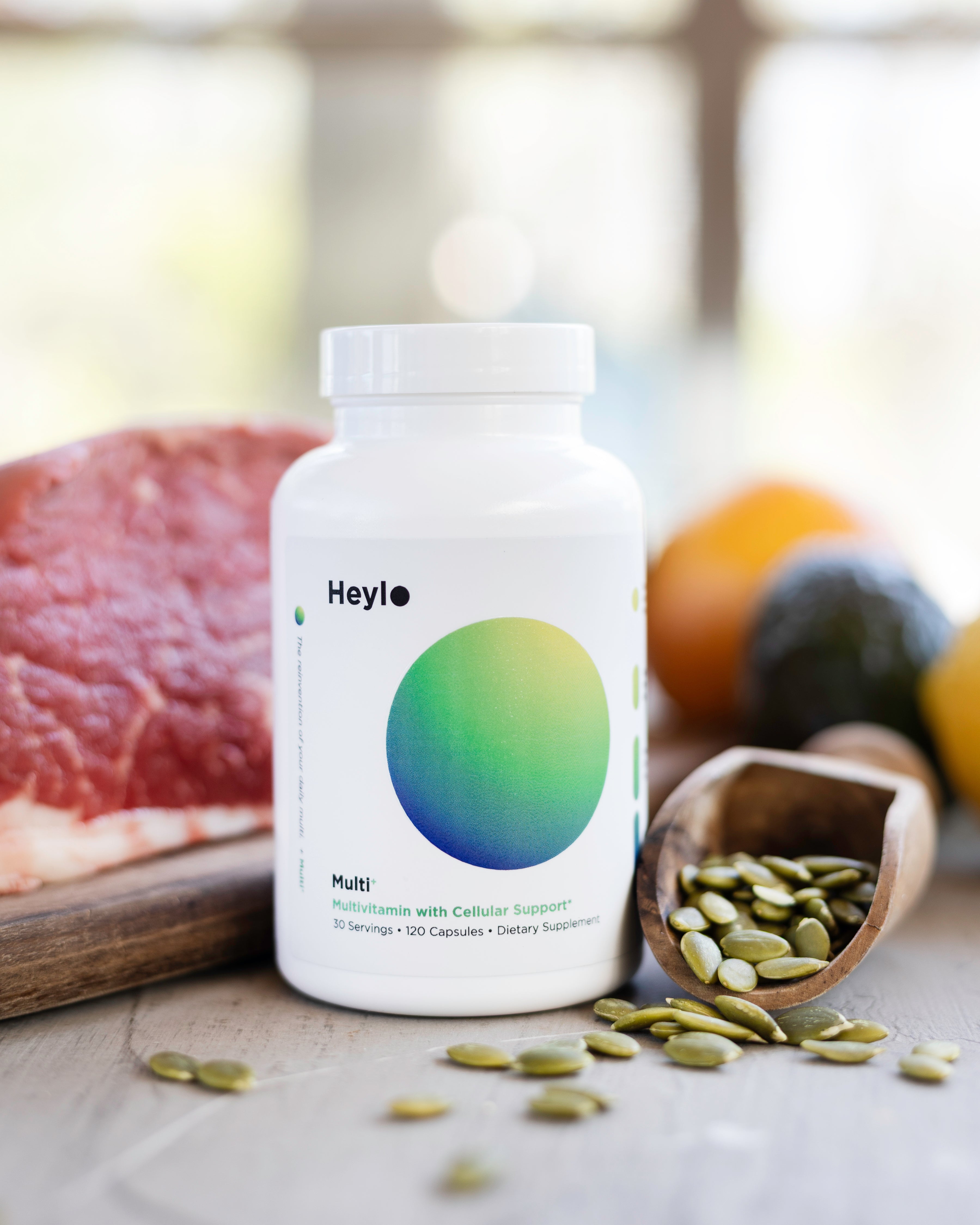 The Science-Backed Benefits of Multi + - From the Experts