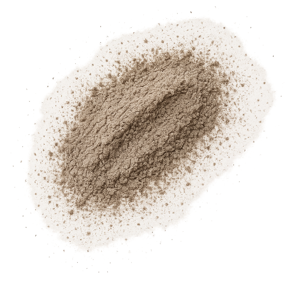 Fermented Chaste Tree Berry Powder