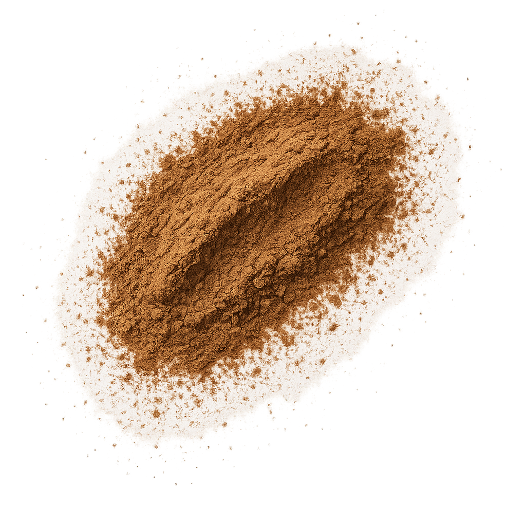 Reishi Mushroom Blend