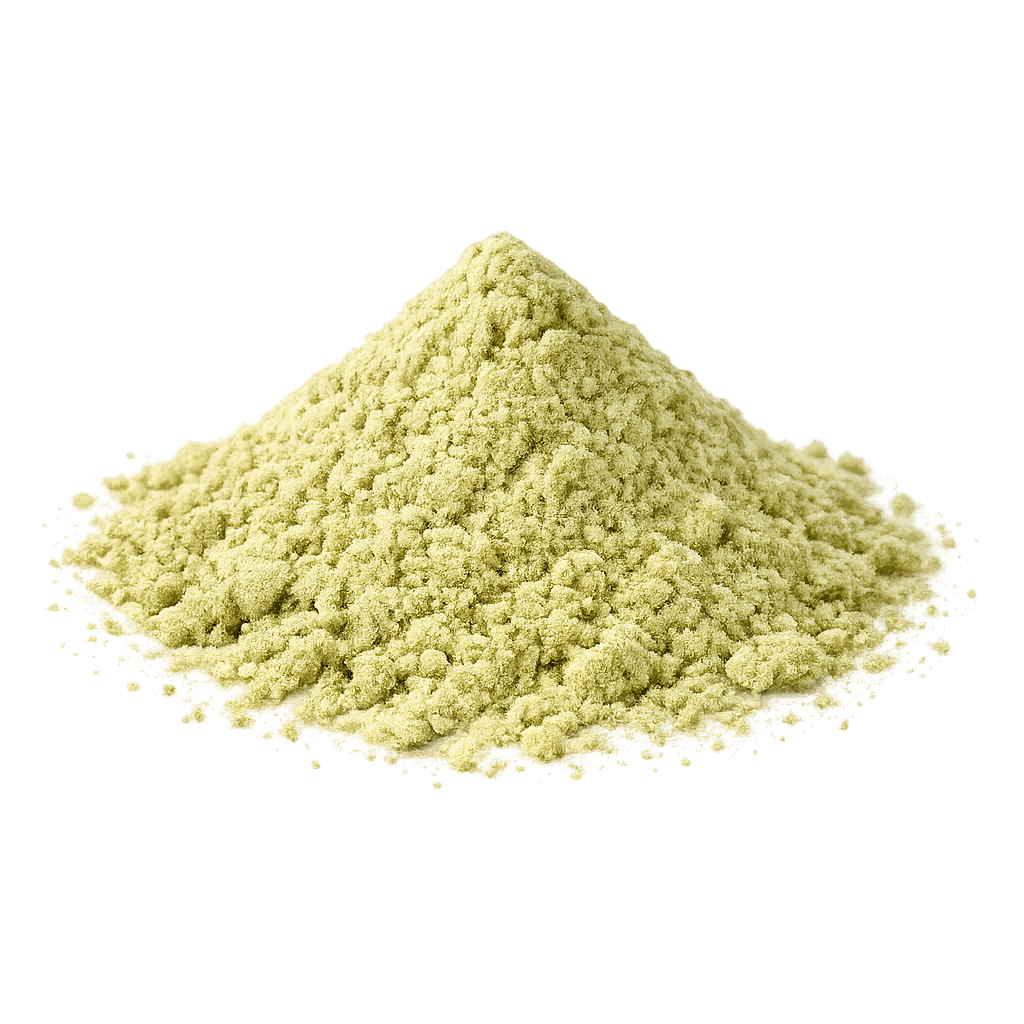 Green Coffee Bean Extract
