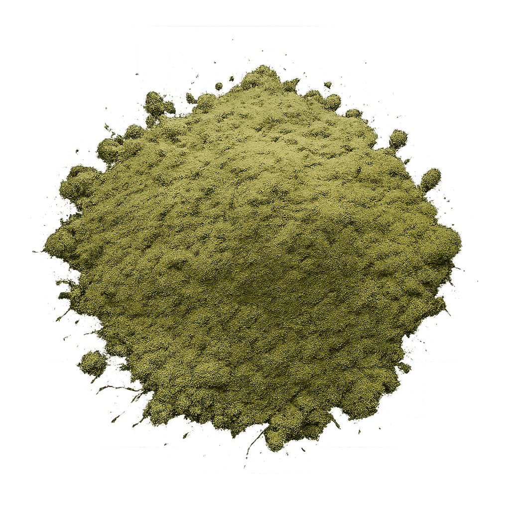 Green Tea Leaf Extract