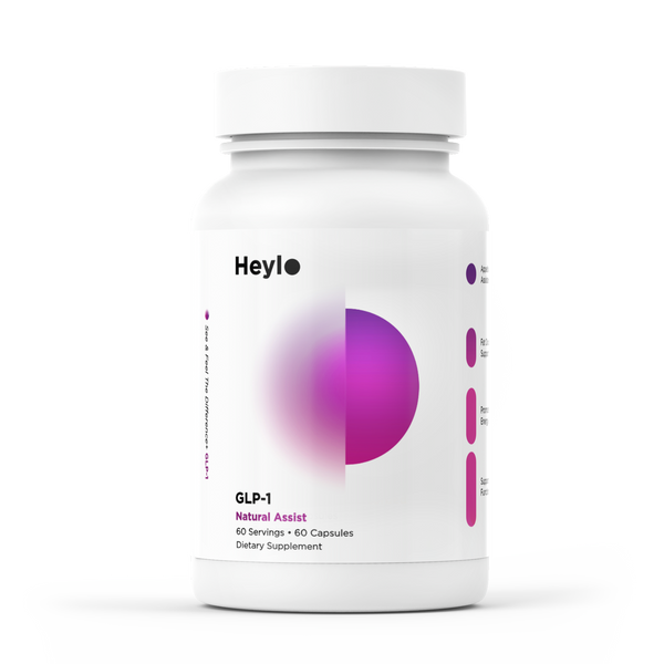 glp 1 six in one hhvb reviews Oral Solution Review HHVB GLP-1 Six in One