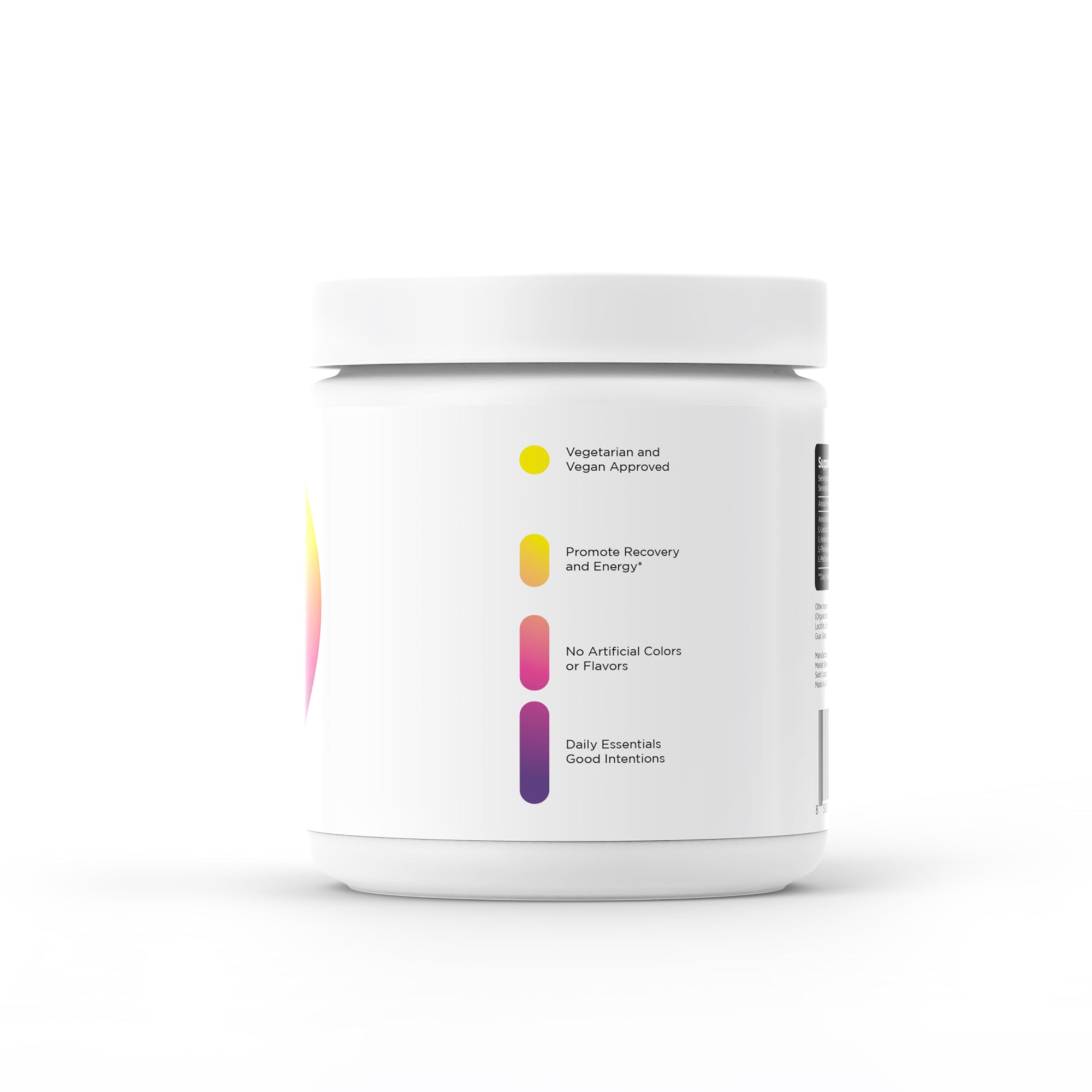Amino +