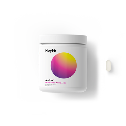Amino +