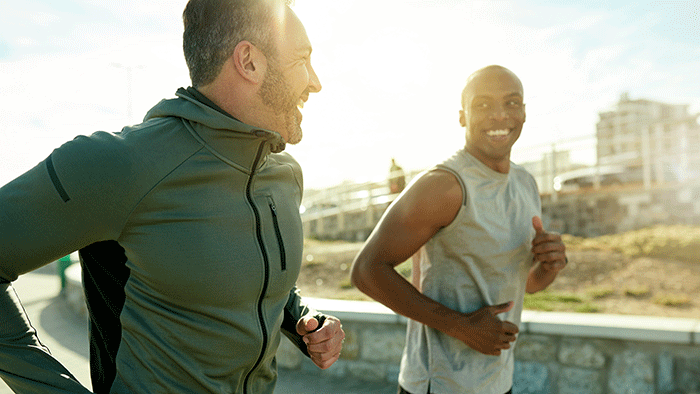 Naturally Enhance Testosterone